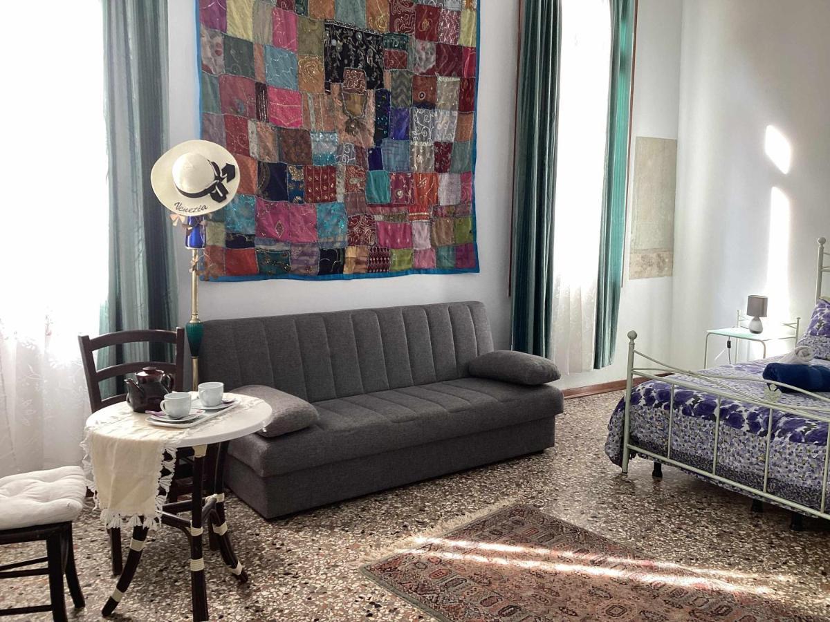 Naturalmente Bed & Breakfast Venezia