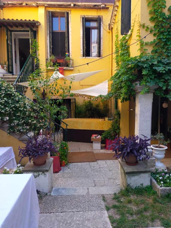 Naturalmente Venezia