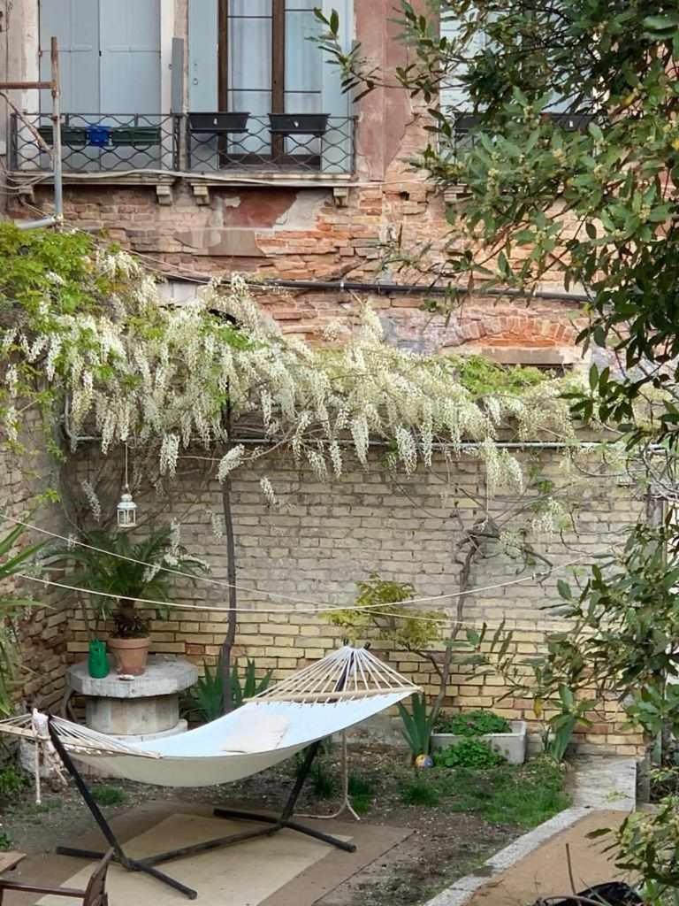 Naturalmente Venezia