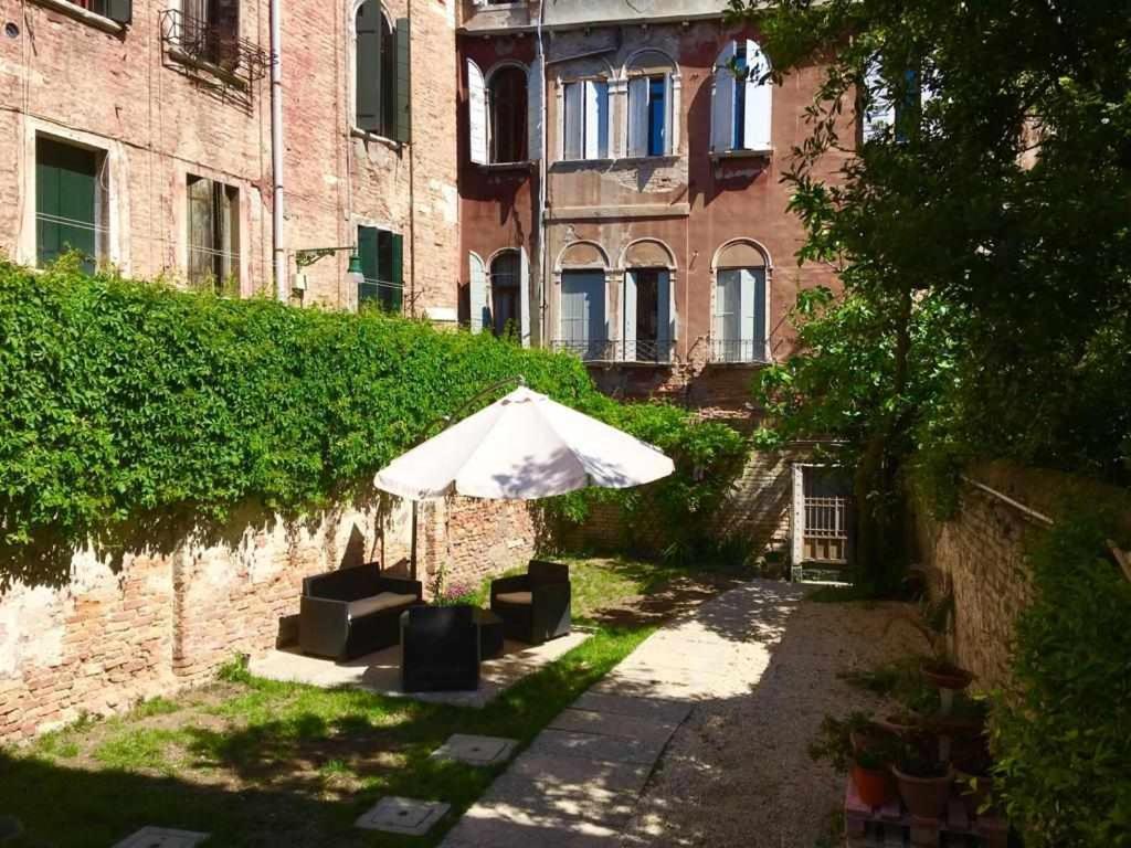 Naturalmente Venezia