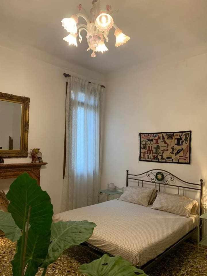 Bed & Breakfast Naturalmente Venezia