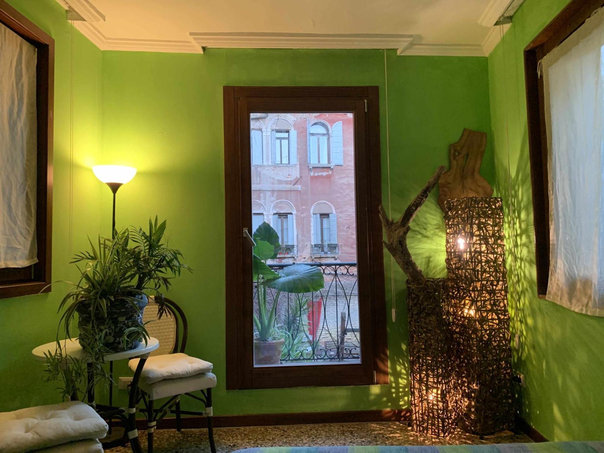 Naturalmente Bed & Breakfast Venezia